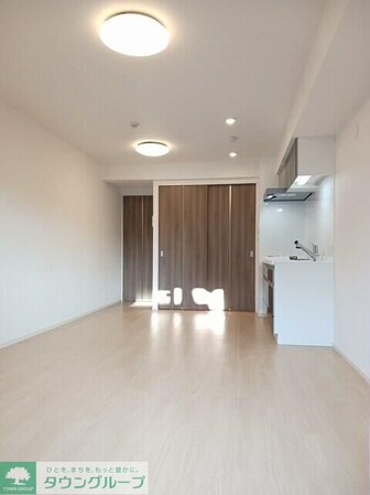 ヴィレッジ キールの物件内観写真